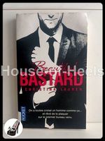 Beautiful bastard / Christina Lauren / Presses pocket 15702