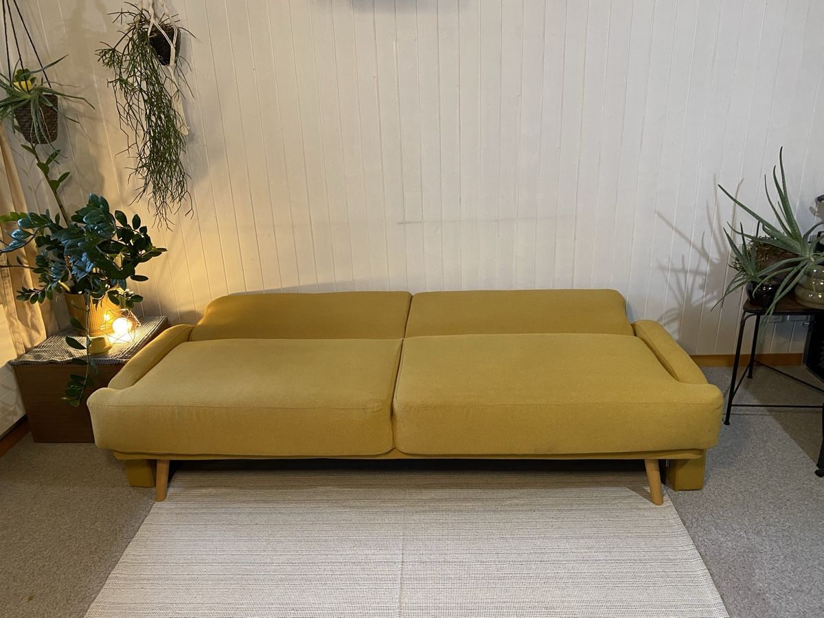 Divani: Sofa, Schlafsofa von Maison du monde – Usato da Horw venduto da hellotoan 3