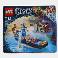 LEGO® Elves 41181 Naida's Gondola & the Goblin Thief - NEW