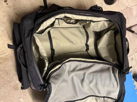 Tasche Tazmanian Tiger