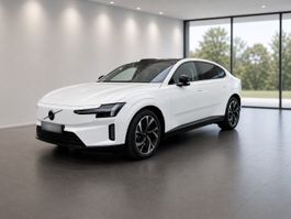 VOLVO ES90 Single 88 kWh Plus - Top Zustand!