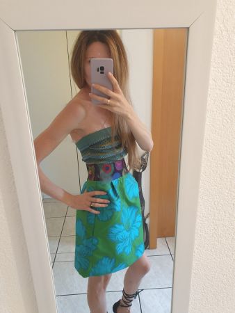 Desigual Kleid S