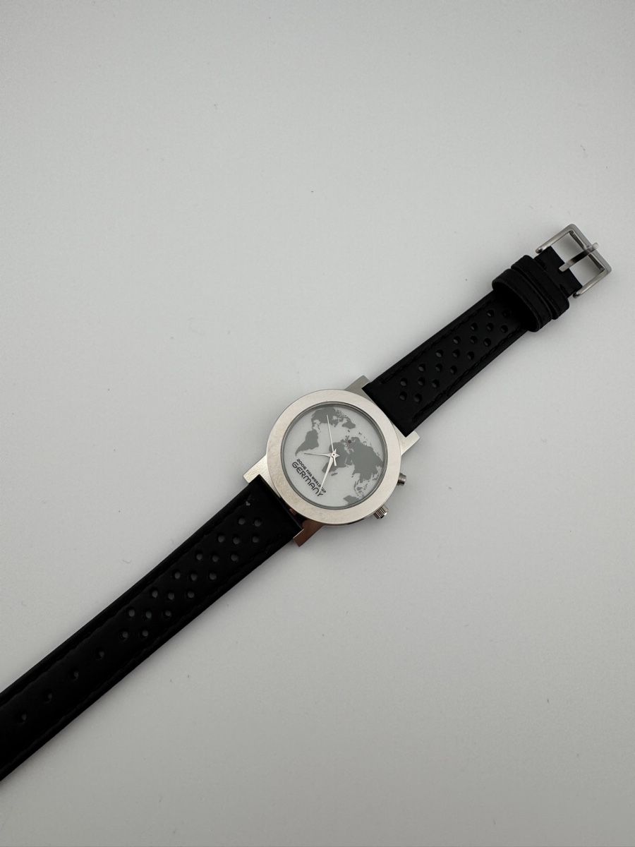 Uhren: FIFA 2006 germany uhr limite full set herrenuhr  – Gebraucht aus Biel/Bienne von upi_7vwn 3