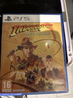 Indiana Jones and the Great Circle PS5 Spiel Neuwertig