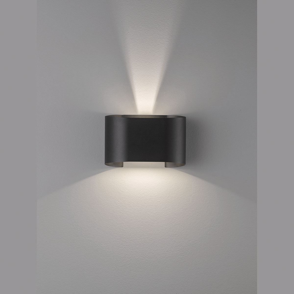 Lampade: LED Bad Wandleuchte, Aussenleuchte – Nuovo (secondo la descrizione) da Kreuzlingen venduto da Smart-Light 3