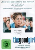 DVD: The Good Girl (mit: Jennifer Aniston, Jake Gyllenhaal)