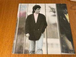 Gino Vannelli - Big Dreamers Never Sleep - Vinyl Schallplatt