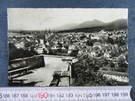 OLTEN  1953 SO AK