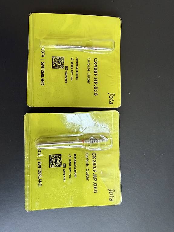 Tutti gli attrezzi: Zahntechnik/Zahnmedizin – Usato da Zollikon venduto da loulou10 1