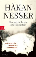 Nesser Hakan - Das zweite Leben des Herrn Roos / Krimi