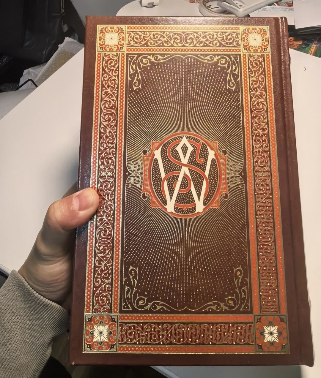 Libri: William Shakespeare: Sämtliche Werke – Nuovo e nell'imballaggio originale da Bassersdorf venduto da Sport_4_life 3