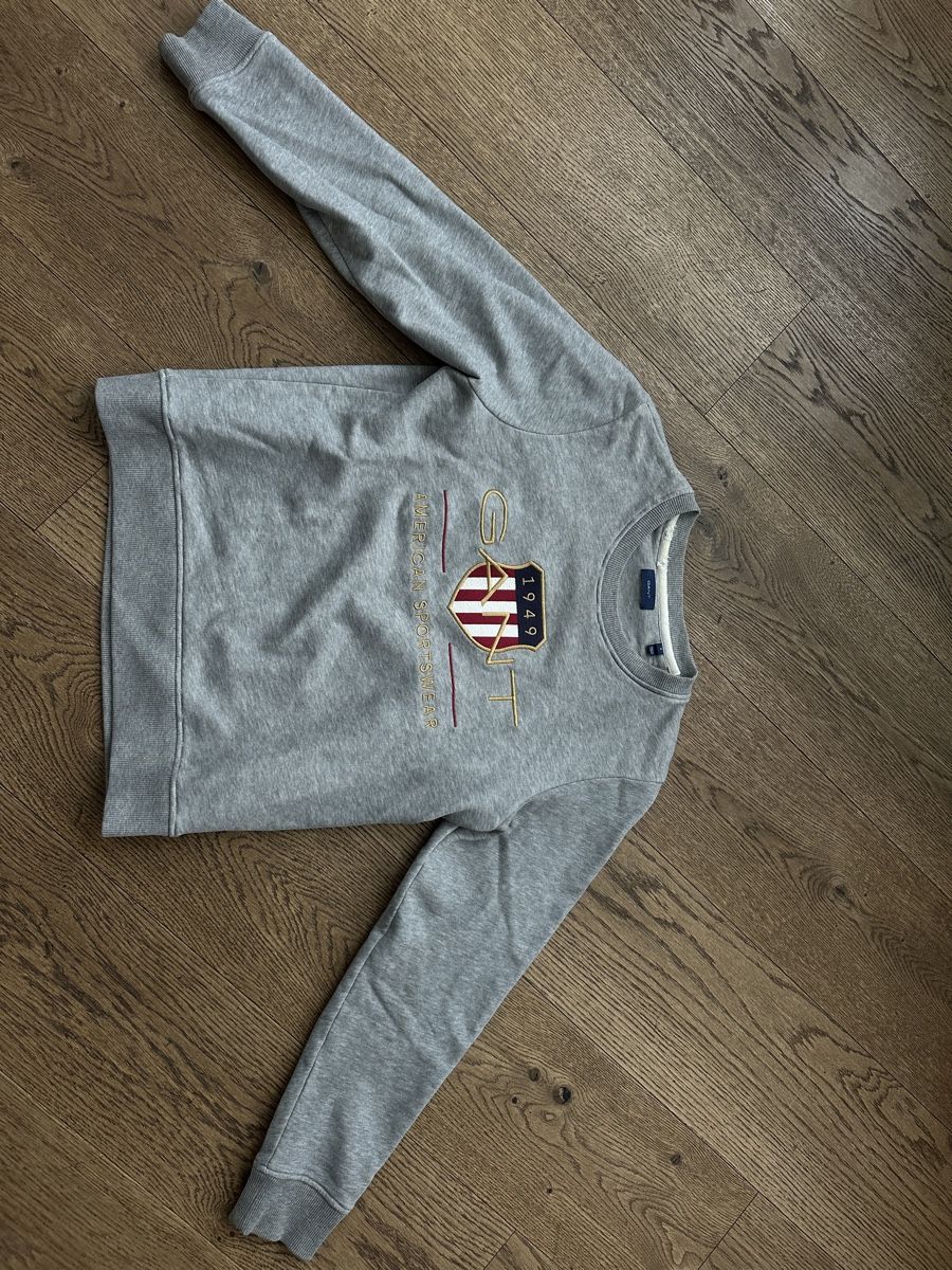 Gant Maglioni & Felpe: GANT PULLOVER Damen – Nuovo (secondo la descrizione) da Rueschlikon venduto da LORMA01