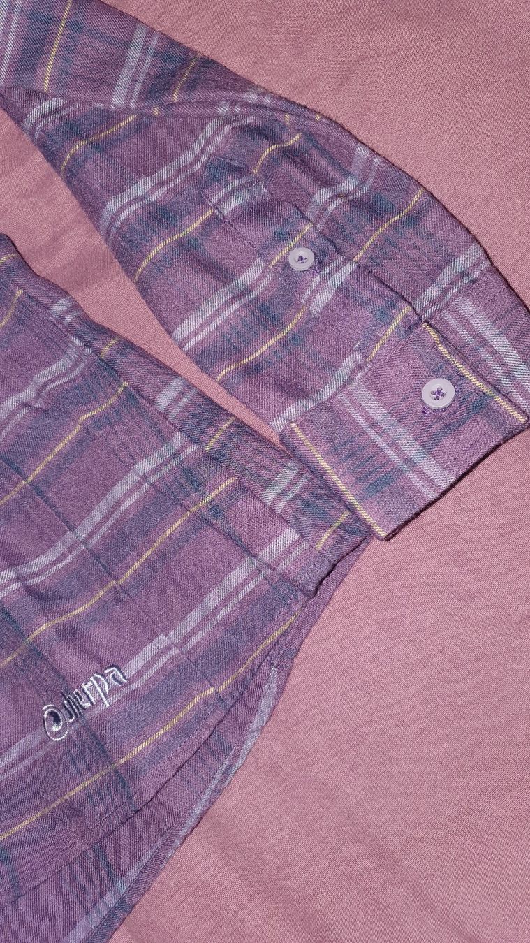Sherpa Camicette: Sherpa Damenhemd, Gr L, neu – Nuovo e nell'imballaggio originale da Muttenz venduto da pixopus 2