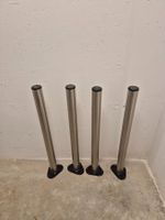 Möbelfüsse 80cm (4 Stück)