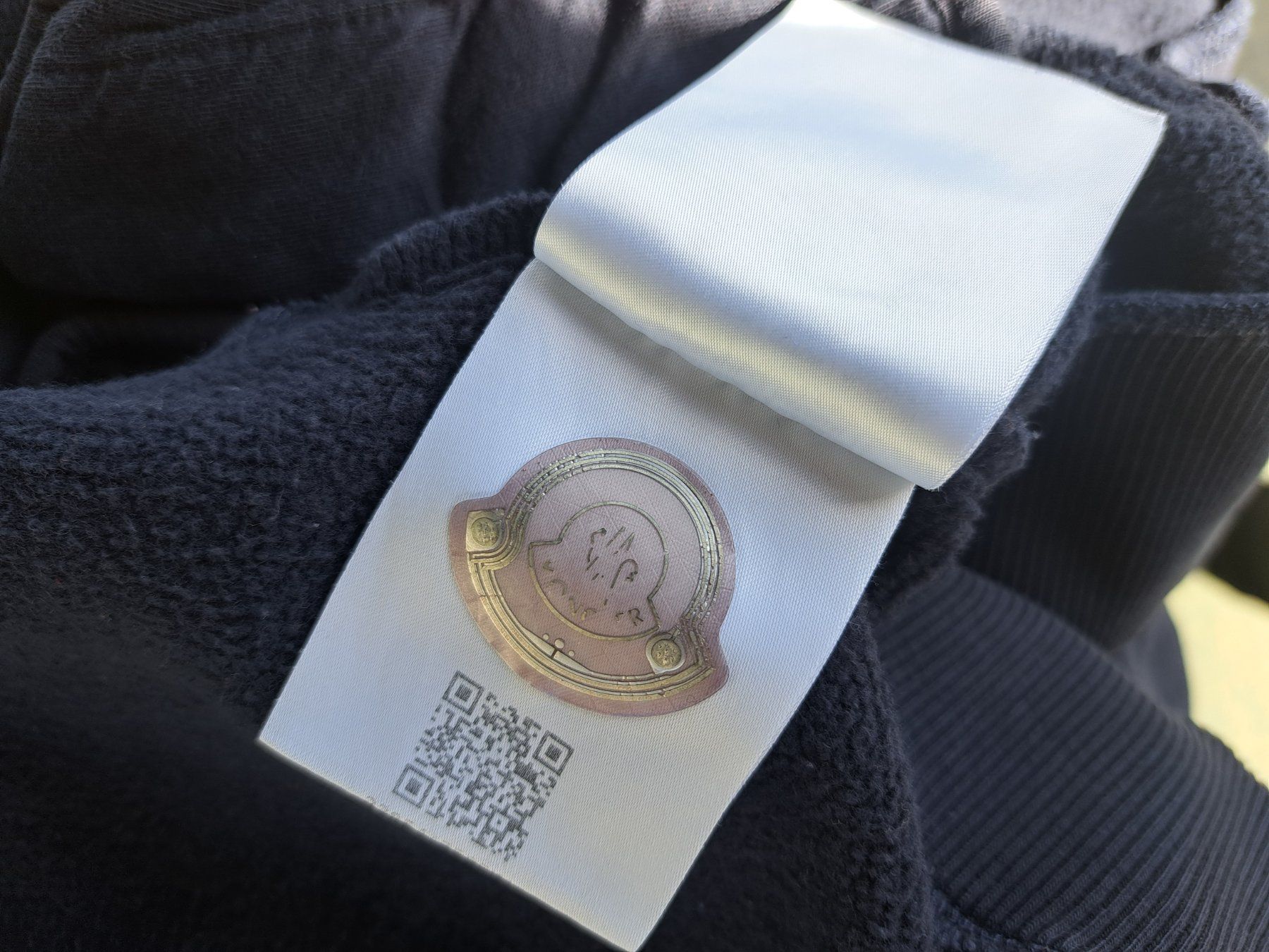 Moncler Giacche & Cappotti: Moncler Kinderjacke 152 Sterne Moncler Farben – Usato da bazenheid venduto da salerno007 5