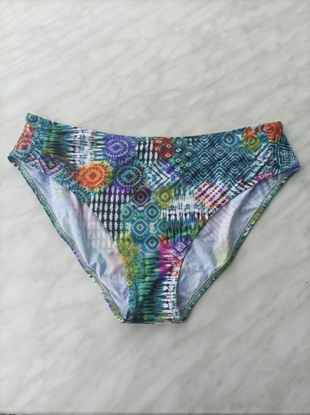 Badekleider & Bikinis: Bikini neu Gr. 44 F von Lidea – Gebraucht aus Rüti ZH von eismeralda 2