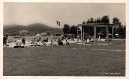Luzern, Strandbad