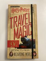 Harry Potter  Travel Magic Artifacts Collection