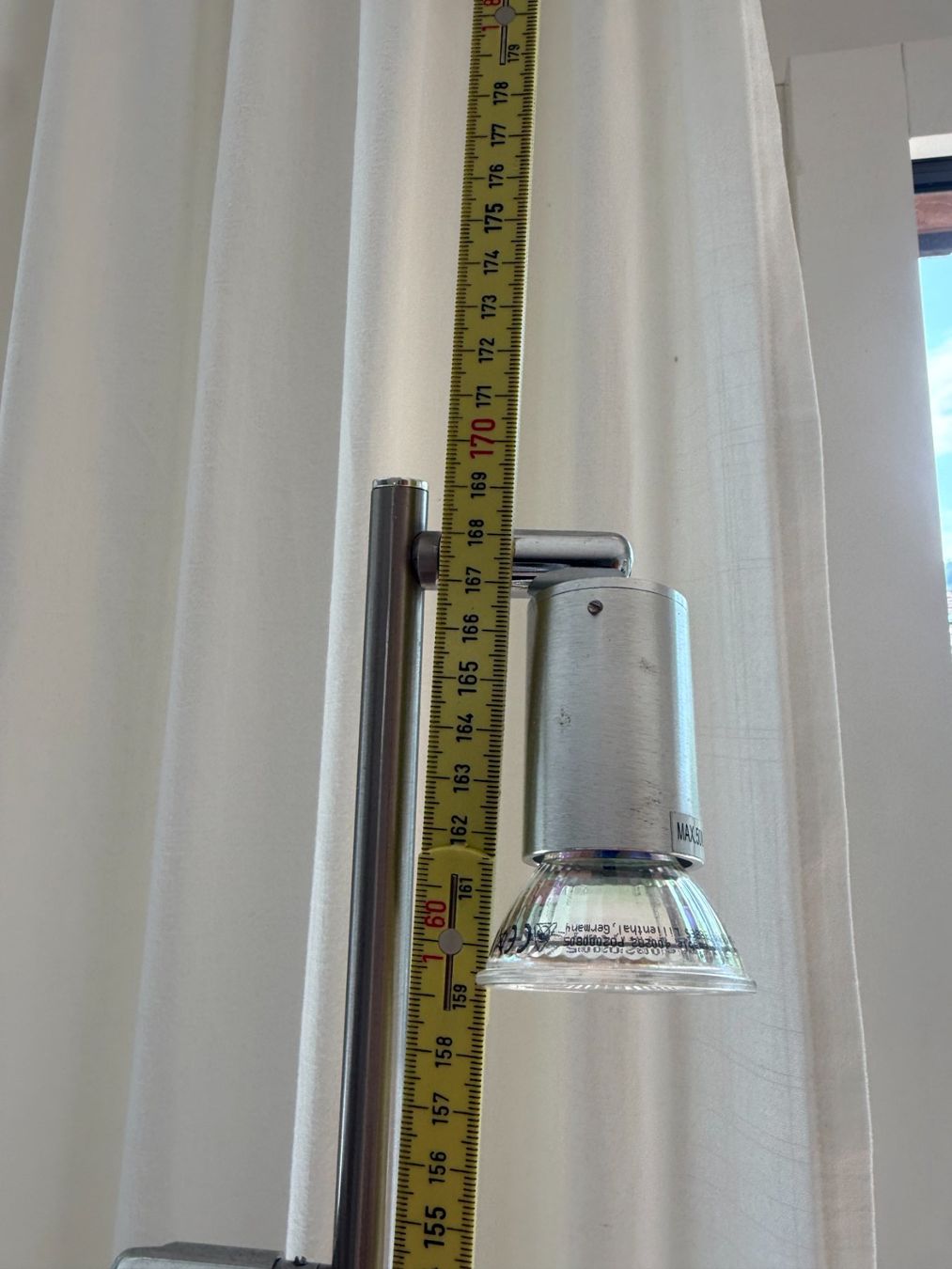 Lampes: Stehleuchte – D'occasion à Köniz par Evafelchlin 2