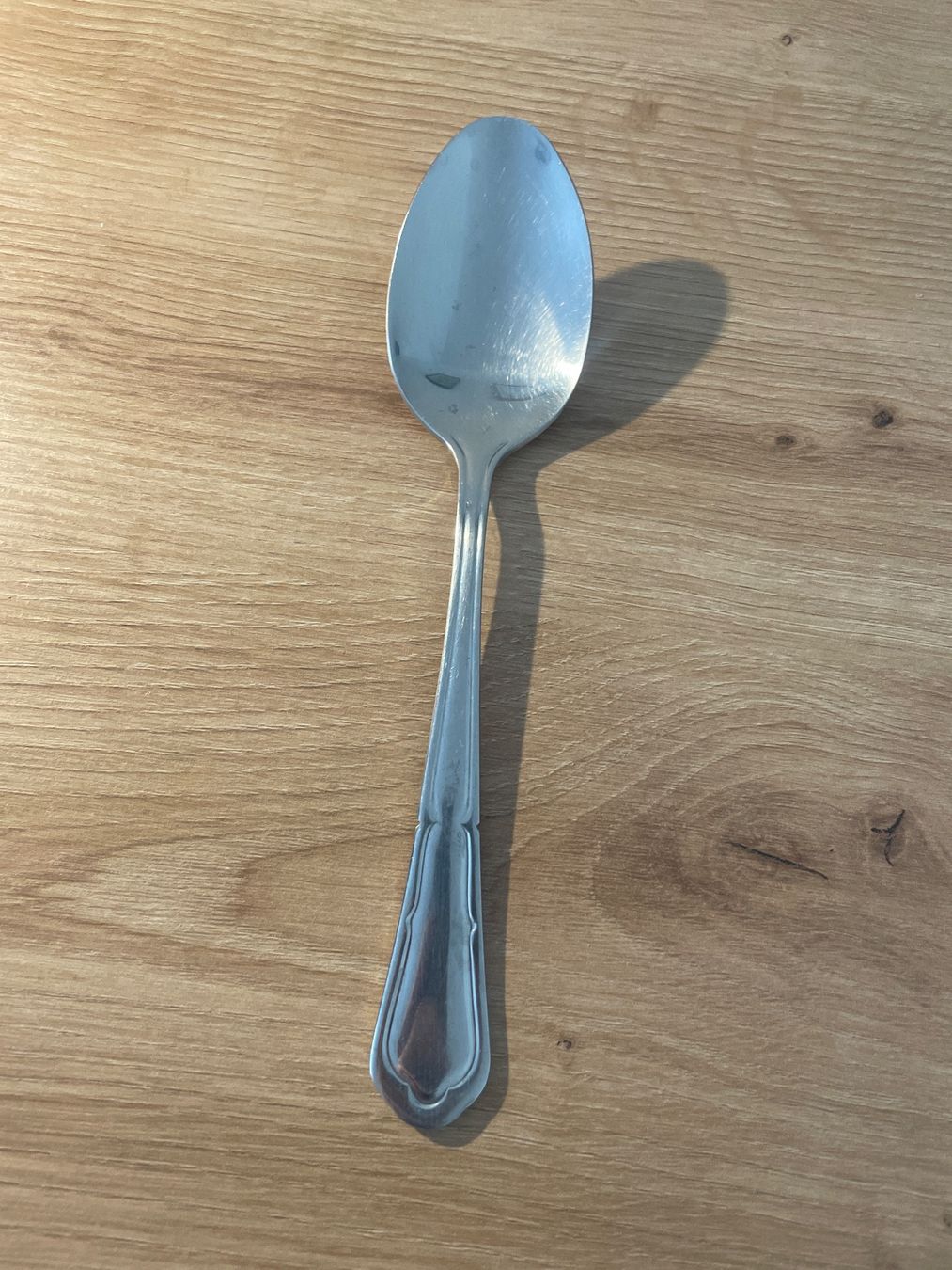 Set di posate: Besteck – Usato da Sargans venduto da Didis 1