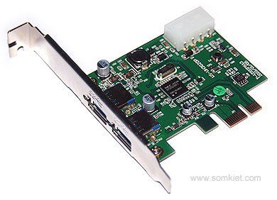 Unità & Adattatore: USB 3.0 I/O – Nuovo e nell'imballaggio originale da Humlikon venduto da GX30 3