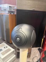 Devialet Phantom 1 dark Chrom 108dB wie neu