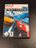 Test Drive Unlimited PC DE 2006