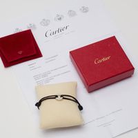 Seltener Cartier Love Armband