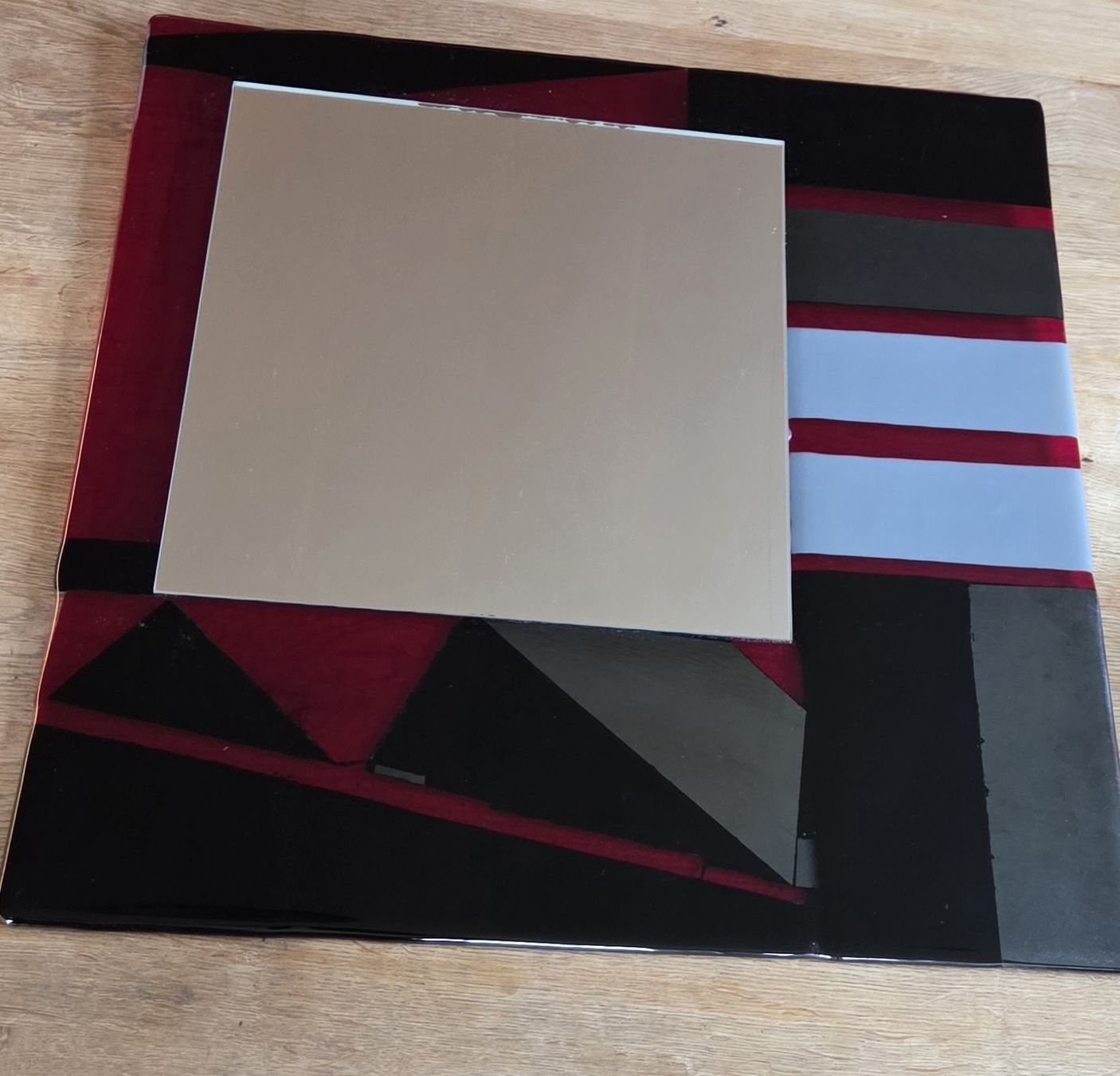 Specchi: Design Klassiker Vintage  Spiegel – Usato da Rehetobel venduto da hobirot01 2