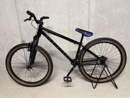 NS BIKES Metropolis 3