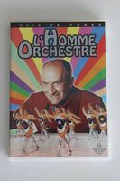 DVD L'homme Orchestre