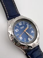 Swatch Scuba 200 water reflex YDS 402 vintage 
