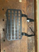 Molle Platte für Sonnenblende