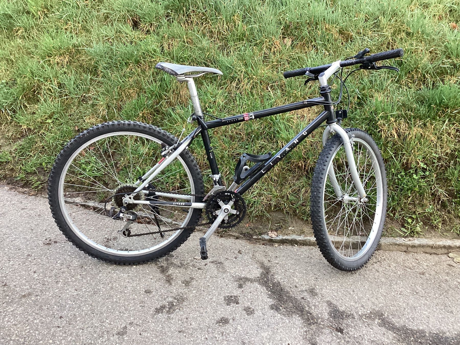 Vélos: Liyang Mountainbike – Défectueux à Kehrsatz par sodiesunddas 1