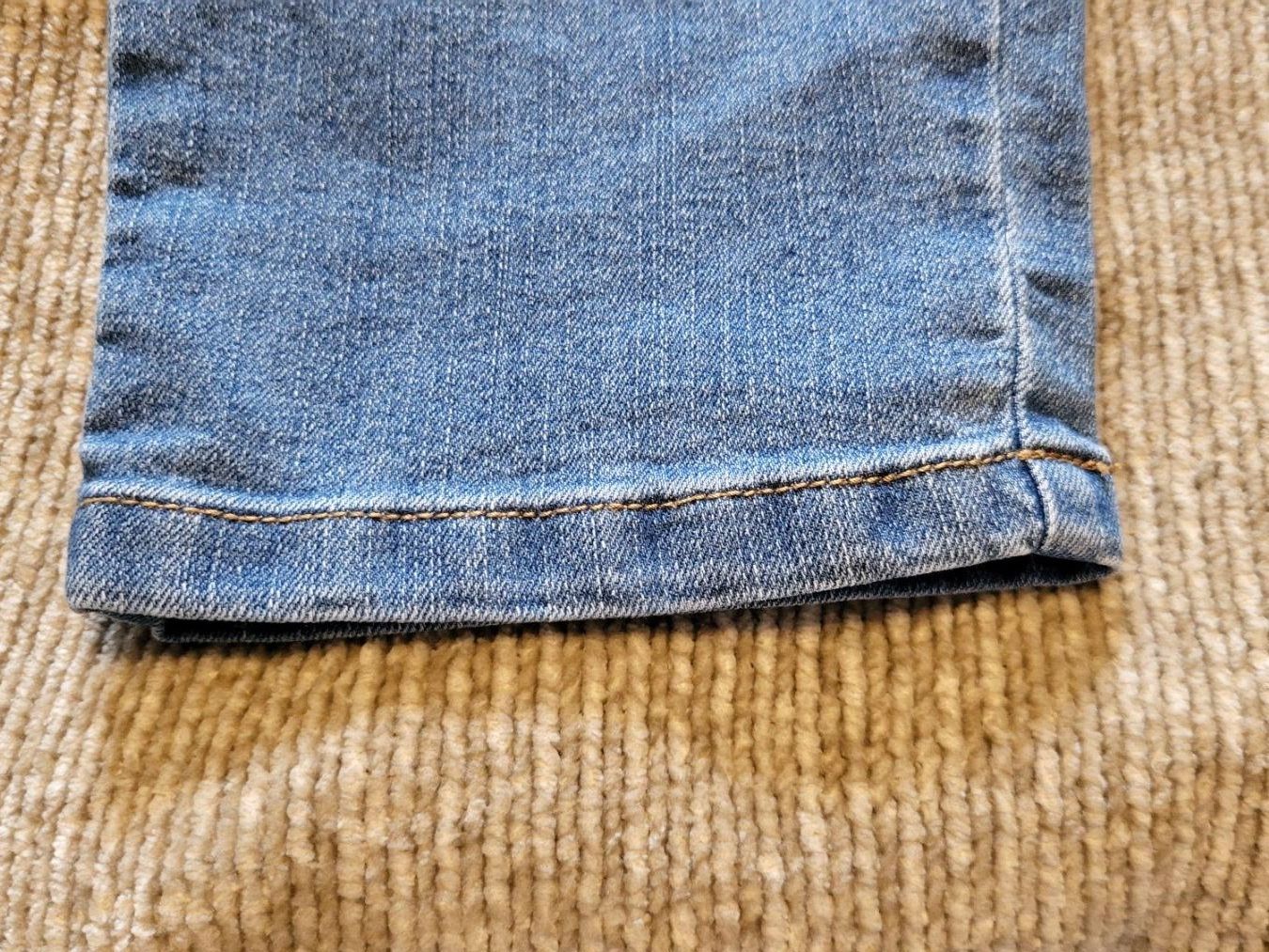 Pantaloni: Jungen Jeans Gr 170 – Nuovo (secondo la descrizione) da Winterthur venduto da cbe_5ph7 3