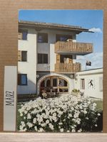 AK von Hotel Garni in Silvaplana