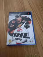 NHL 2003