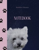 Notizbuch "Hundeliebe"