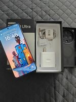 OPPO Find X8 Ultra - 1 TB / 16 GB RAM - Absolut NEU