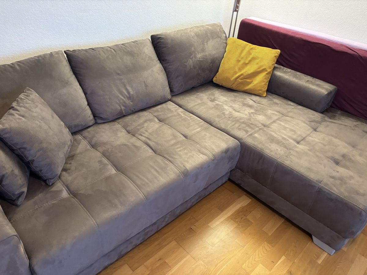 Sofas: Sofa MERLIN – D'occasion à Eschlikon TG par sonydream79 2