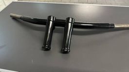 OEM Lenker inkl. Riser für Harley-Davidson FXDLS 2016