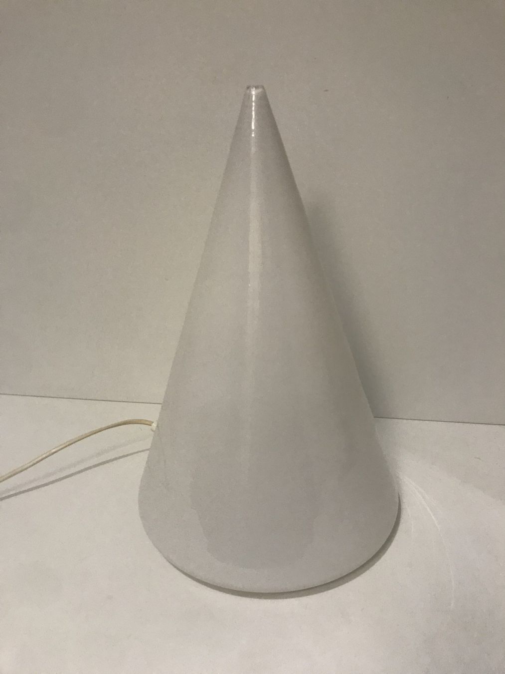 Lampade: Wunderschöne SCE Tisch- Bodenleuchte, Modell Teepee 70er – Usato da Gersau venduto da pd-design-and-art 6