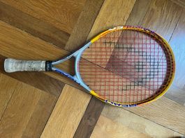 Tennisschläger Kinder von Head, Ti. Agassi 50
