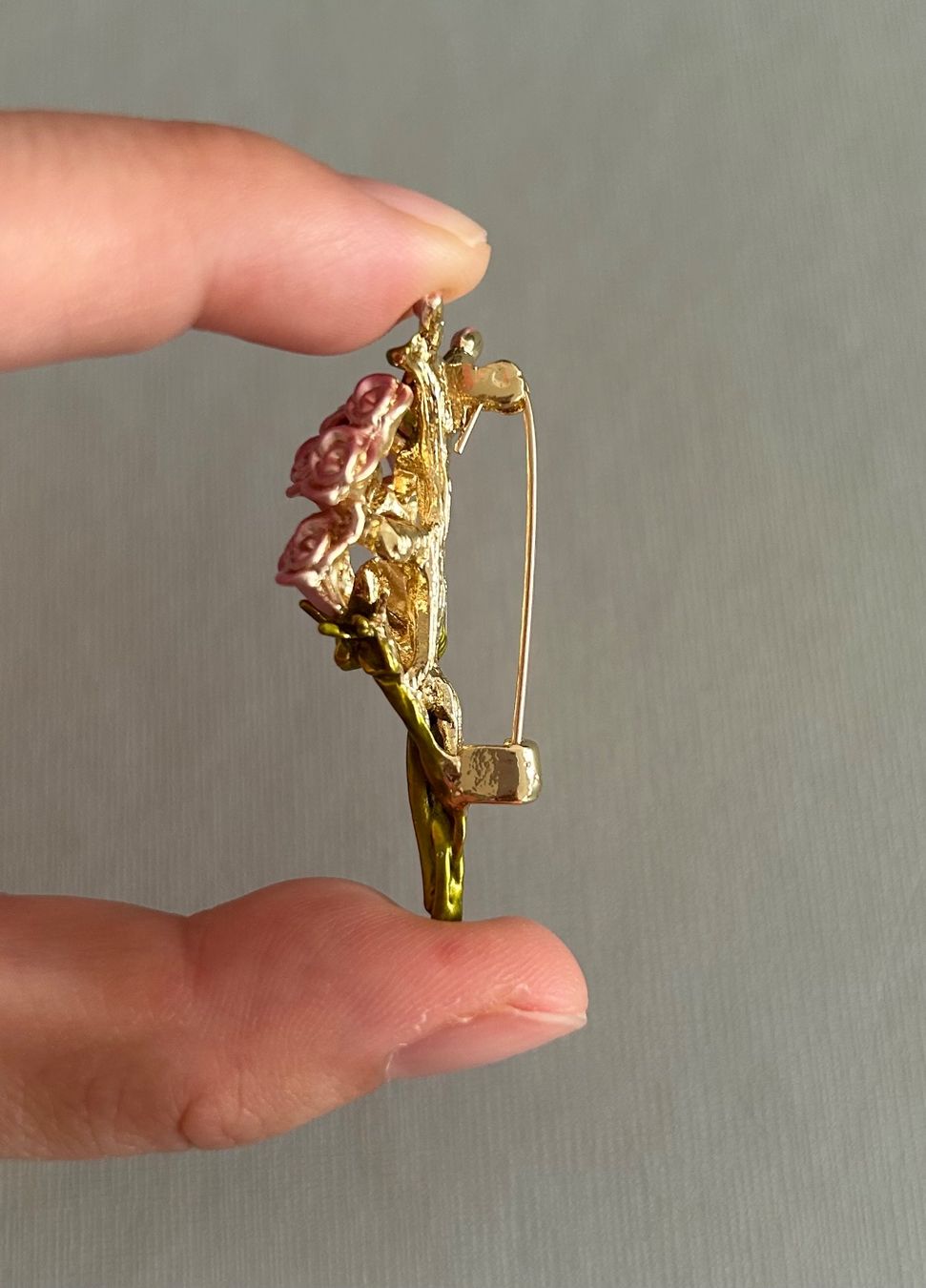 Broschen & Nadeln: Brooch – Neu (gemäss Beschreibung) aus Basel von lau_982w 1