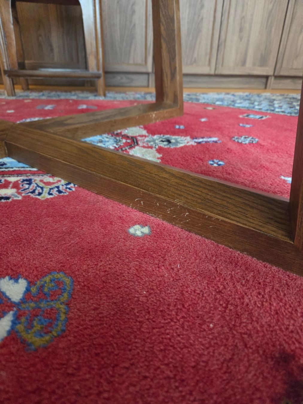Tische: Extendable dining table - Made.com – Gebraucht aus Zürich von sar_xn2x 6
