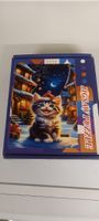 Puzzle Jigsaw Katze Weihnachten 1000 Teile