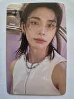 Stray Kids Hyunjin Photocard - Kpop