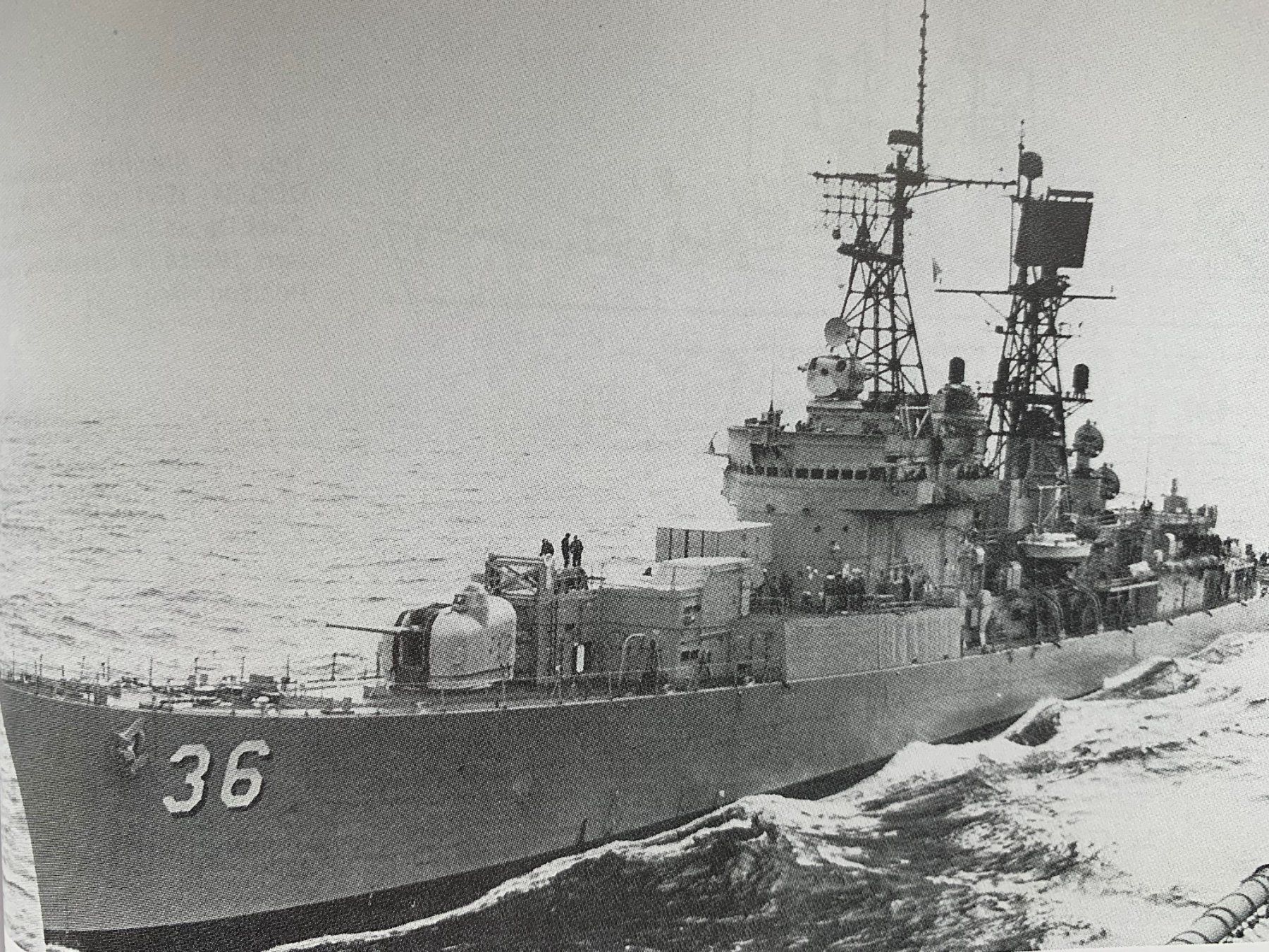 Libri: Zerstörer der US Navy – Usato da Volketswil venduto da zwitsch33 2