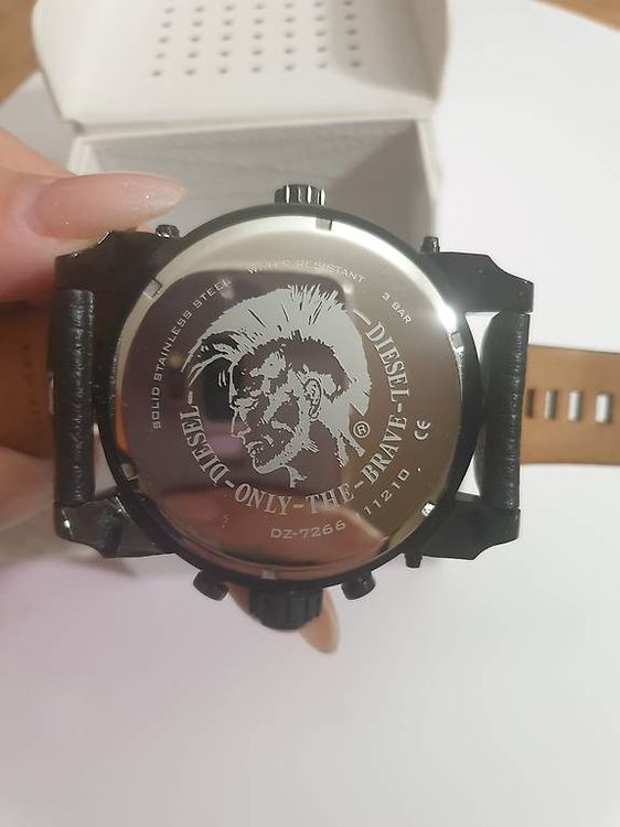 Armbanduhr von Diesel 3