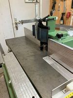 SICAR Tischkreissge brava ts250